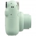 Фотокамера моментальной печати Fujifilm INSTAX Mini 12 Mint Green